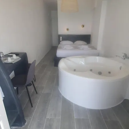 Verykokkos On The شقة Agia Anna (Naxos)