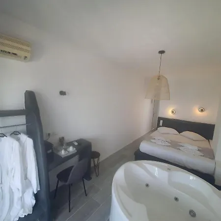 شقة Verykokkos On The Agia Anna (Naxos)