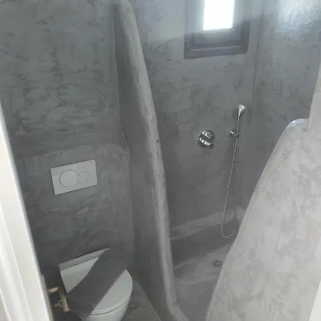 아파트 Verykokkos On The