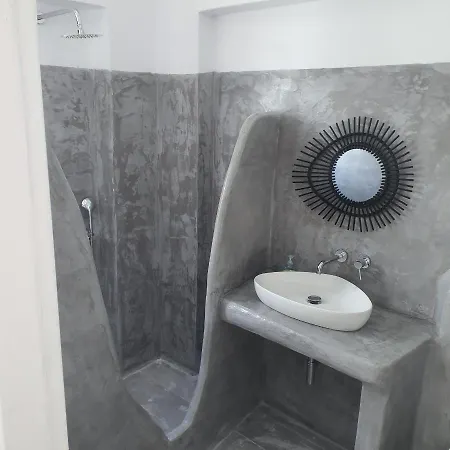 アパート Verykokkos On The *