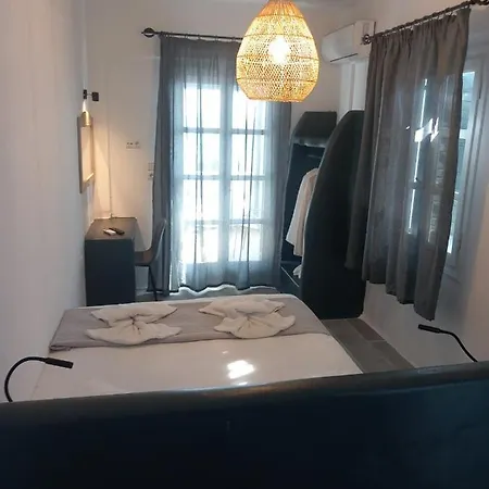 アパート Verykokkos On The *