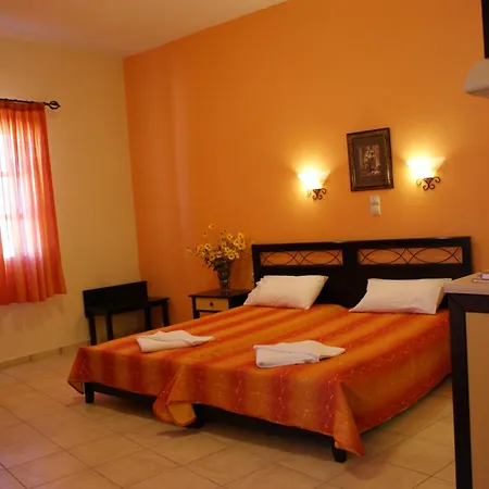 Verykokkos On The アパート