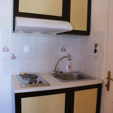 Verykokkos On The アパート