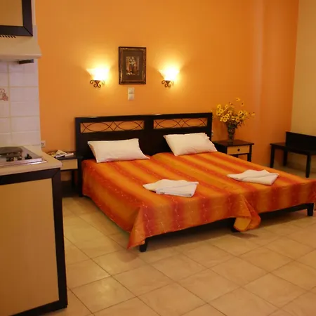 Verykokkos On The Agia Anna (Naxos)