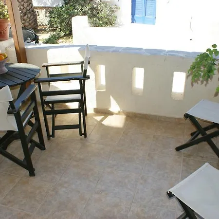 アパート Verykokkos On The *