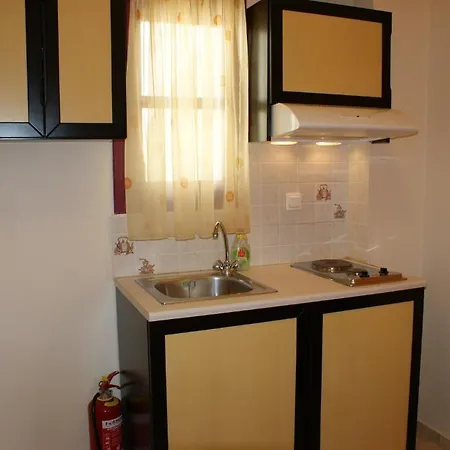 Verykokkos On The 아파트