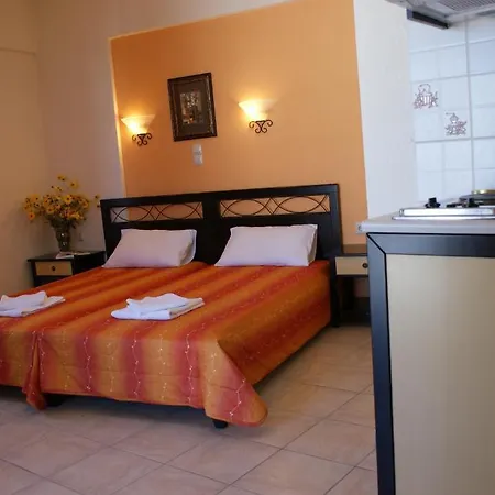 아파트 Verykokkos On The