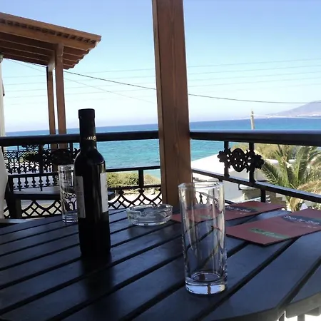 아파트 Verykokkos On The *