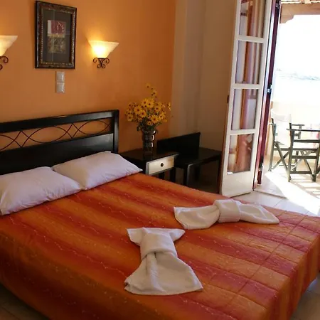 Verykokkos On The アパート *