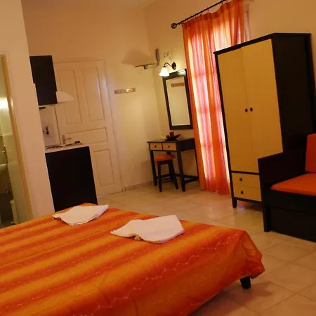 Verykokkos On The 아파트