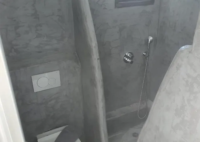 Apartman Verykokkos On The