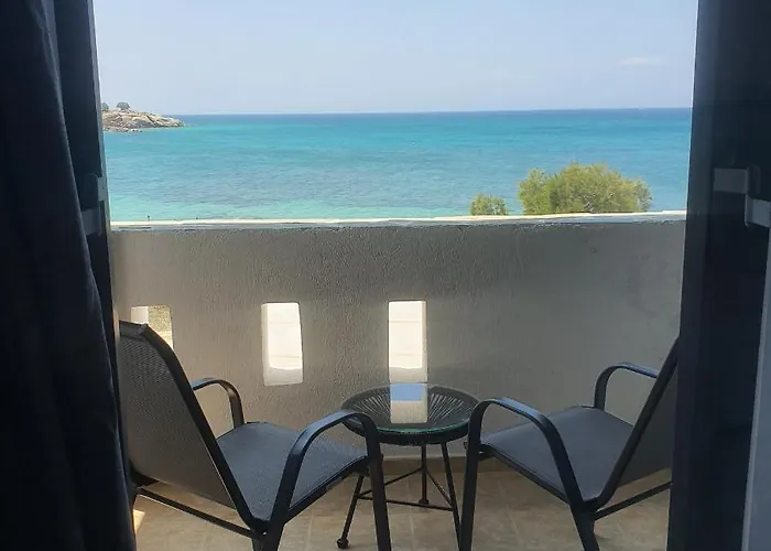 Verykokkos On The Apartman