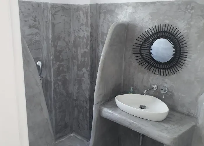 Apartman Verykokkos On The *