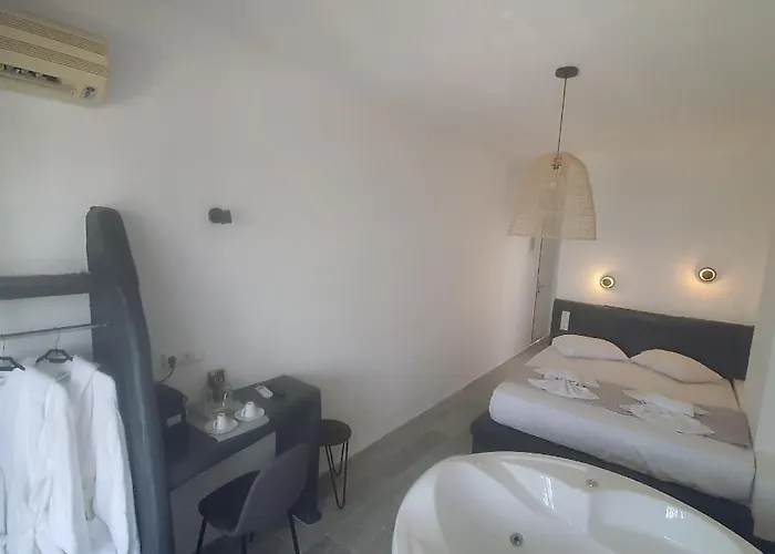 Apartman Verykokkos On The Ajía Ána