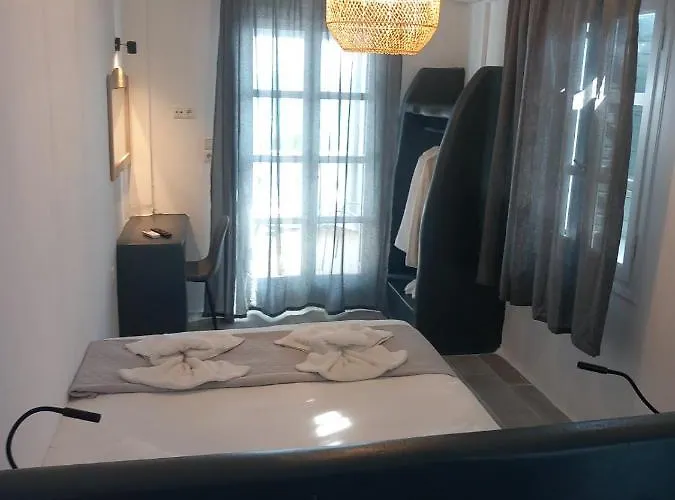 Apartman Verykokkos On The *