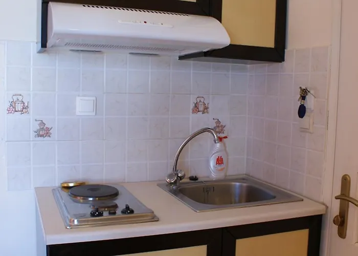 Verykokkos On The Apartman