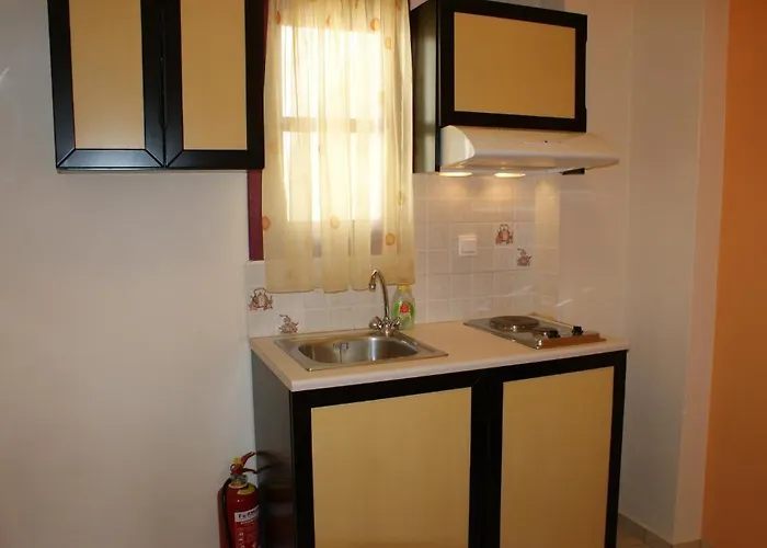 Verykokkos On The Apartman