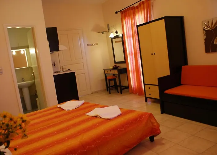 Verykokkos On The Apartman